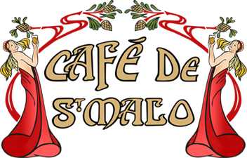 Le Café de Saint Malo